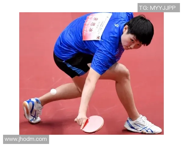 赵伟专访：从乒乓小将到世界冠军的奋斗与成长之路