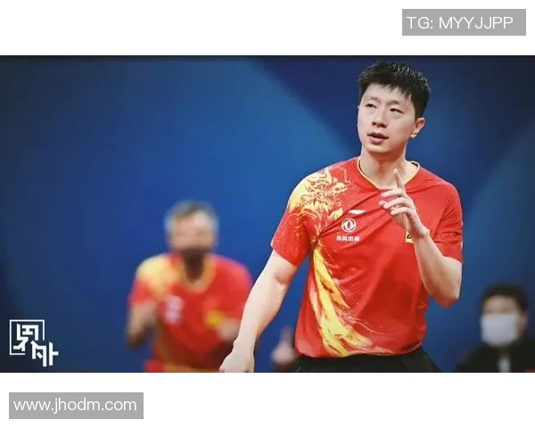 上海乒乓球队战术创新引领潮流助力乒乓球竞技水平再攀新高