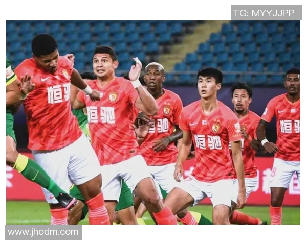 中国恒大足球明星的辉煌历程与对中国足球的深远影响分析