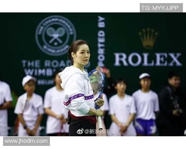 刘丽的网球人生深度对话探索她的梦想与挑战之路